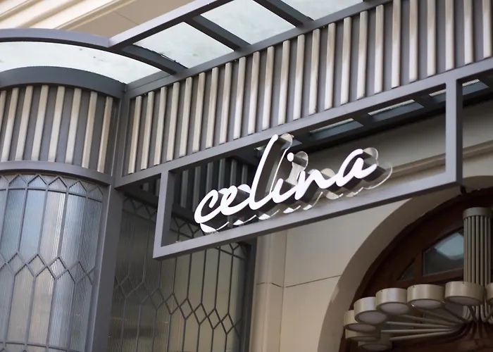 Momento Golden HornAlbergo